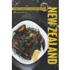 New Zealand Recipes: A Complete Cookbook of Kiwi Country Dish Ideas!