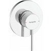 Hansgrohe Zesis S sprchová batéria podomietková chrómová 74617000