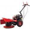 Motor Jikov Bubnová kosačka BDR 583 Stella Pro