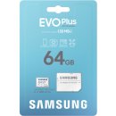 Pamäťová karta Samsung SDXC 64GB MB-MC64KA/EU