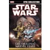 Star Wars Legends Epic Collection: The Original Marvel Years Vol. 2
