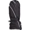 Detské zimné rukavice Head, CORA Čierna,Biela, 11-13Y