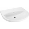 Mereo Umývadlo s otvorom pre batériu 55 cm VSD55N (W409501)