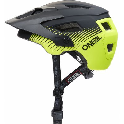 O'Neal Defender Grill Black/Neon Yellow 2021