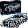 LEGO ® 42210 2 Fast 2 Furious Auto Nissan Skyline GT-R (R34)