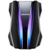 ADATA HD770G 1TB čierny RGB AHD770G-1TU32G1-CBK - Externý pevný disk 2,5