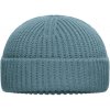 Daiber Unisex pletená čiapka MB7408 Milky-Blue