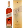 Johnnie Walker Gold Label Reserve 40% 1 l (kartón)