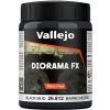Vallejo: Diorama Effects - Black Thick Mud 200ml