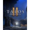 ESD GAMES ESD The Talos Principle 2
