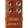 JOYO R-04 ZIP AMP COMPRESSOR/OVERDRIVE