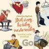 Džbány, košíky, medovníky - Valentína Figeľová