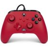 PowerA Enhanced Wired Controller - Artisan Red (X1/XSX/XSS/PC)