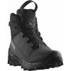 Salomon Crosstrak Powder Wp Man L47569600 asphalt black sharkskin