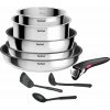 Súprava riadu Tefal L881S904 Cook Eat Ingenio, 9 kusov Tefal