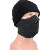Maska na tvár ochranná MFH 27653 - neoprénová