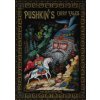 Pushkin's Fairy Tales. Palekh Painting