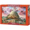 Puzzle Castorland Tower of Babel 3000 Dielikov (300563)
