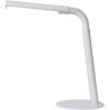 Lucide 36612/03/31 Stolové svietidlo GILLY LED 1x5W, 2700K, 240lm, IP20, biela