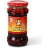 Kaleráb, arašidy a tofu s čili v oleji LAO GAN MA 280g - 1 kus
