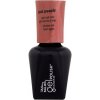 Sally Hansen Salon Gel Polish Gel Nail Color 140 Just Peachy (W) 7 ml, Lak na nechty
