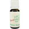 Vôňa do sójových sviečok Biela šalvia 10 ml Sisano