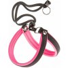 AGILA FLUO 3 HARNESS PINK
