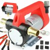 Olejové čerpadlo 12V Mar-Pol M79926B