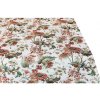 Jesenný gobelínový obrus na stôl s vintage motívom Eden 5015 Viacfarebná 120x140 cm