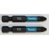 Makita torzní bit PZ2-50mm 2ks B-63753