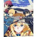 Hra na PC Sword Art Online: Alicization Lycoris