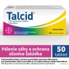Talcid tbl.mnd.50 x 500 mg
