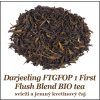 Darjeeling FTGFOP 1st čierny čaj 50+10g