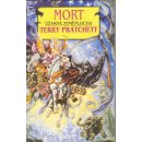 Kniha Mort - Terry Pratchett