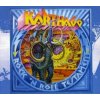 CD Karthago: Rock N Roll Testament