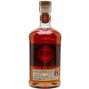 Bacardi Reserva Ocho Puerto Rico 8y 40% 0,7 l (čistá fľaša)
