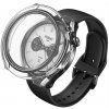 Ochranný kryt pre Xiaomi Watch S4 - Transparentný