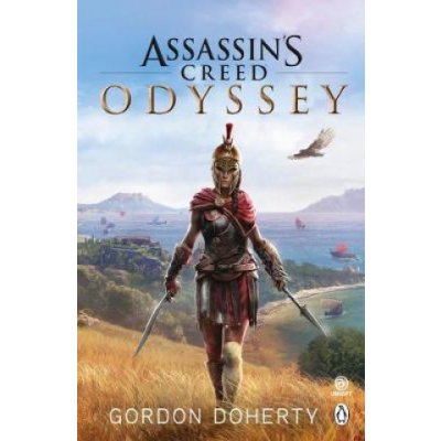 Assassins Creed Odyssey - Gordon Doherty