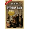 Vraní dívka 3: Pýthiiny rady - Erik Axl Sund