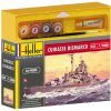 Heller Bismarck (Starter Set) 1:2000