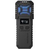 Vega Nitecore EMR10 viacúčelový elektrický odpudzovač komárov, 2x 21700, 2 funkcie, displej