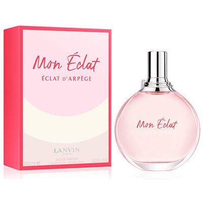Lanvin Mon Eclat D´Arpege dámska parfumovaná voda 100 ml
