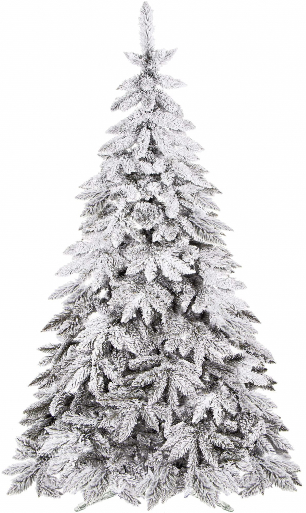 Springos Vianočný stromček 220cm CT0125