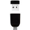Flash disk Verbatim Store 'n' Stay Nano 32GB + OTG, čierna (49822)