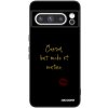 Picasee ULTIMATE CASE pro Google Pixel 8 Pro - Cursed