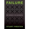 Failure (Stuart Firestein)(Pevná)