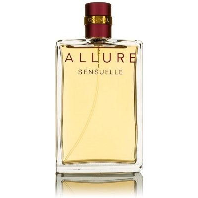 Chanel Allure Sensuelle parfumovaná voda dámska 50 ml