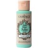 Cadence farba na textil Matt tyrkysová 59ml