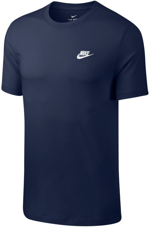Nike tričko NSW Club Tee AR4997-410