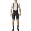 Castelli Espresso bibshort Black